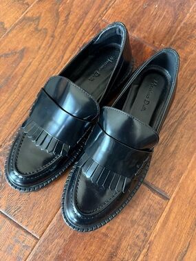 Massimo Dutti Loafer (37)